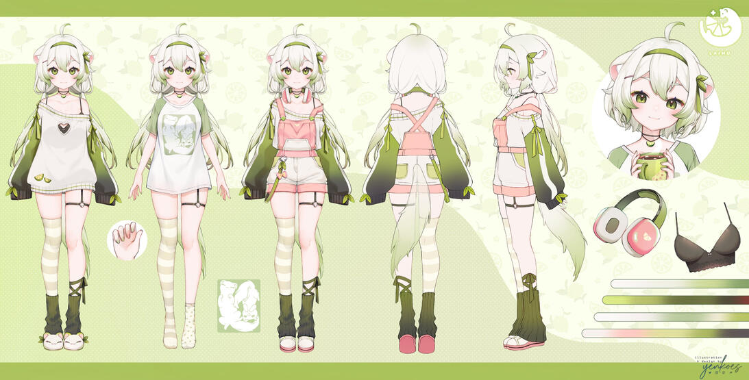 2.0 - Comfy (yenkoes)